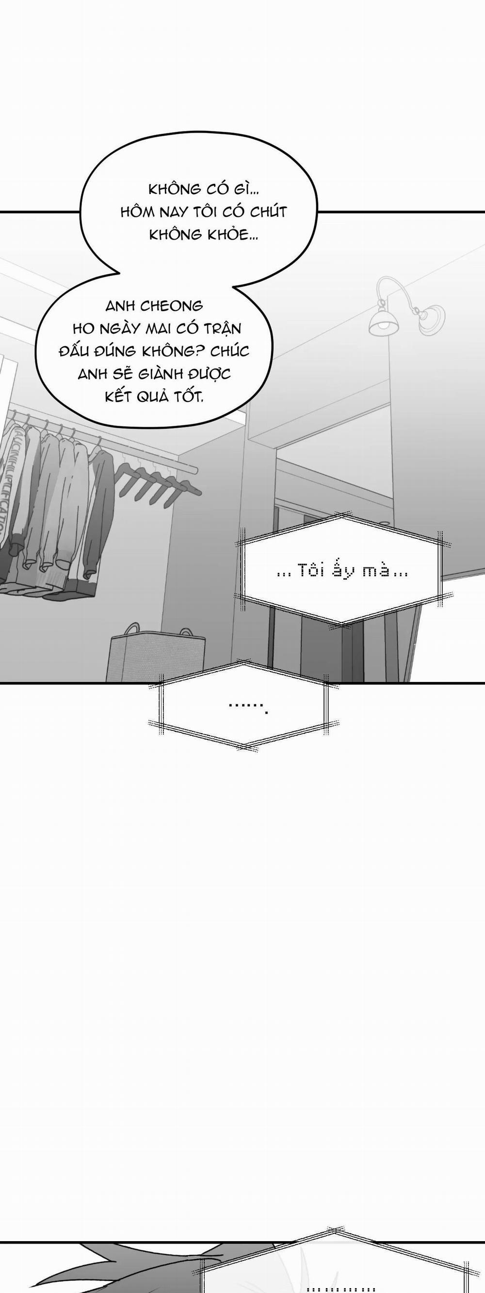 Sóng Tìm Em 17 trang 45