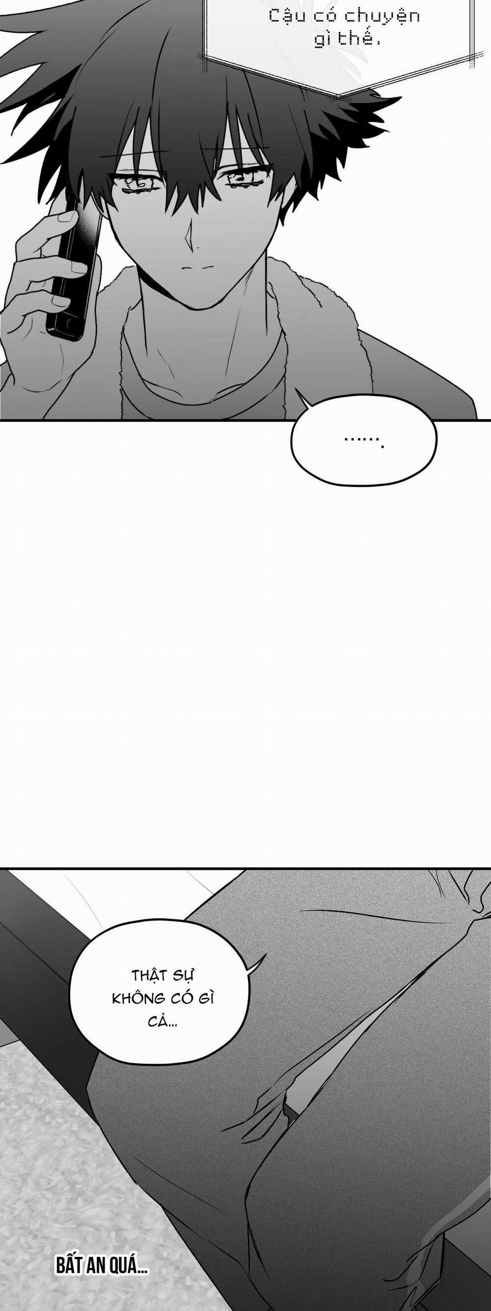 Sóng Tìm Em 17 trang 46