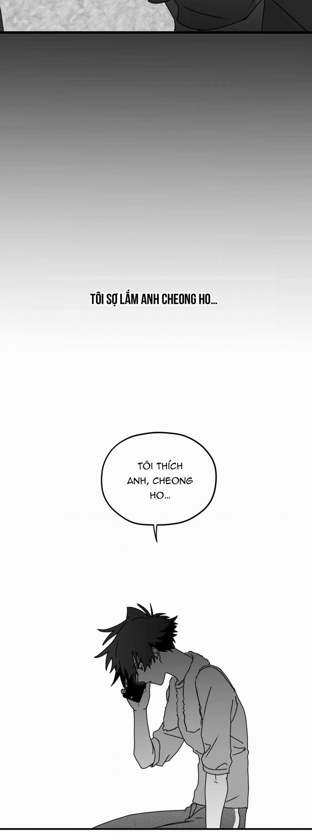 Sóng Tìm Em 17 trang 47