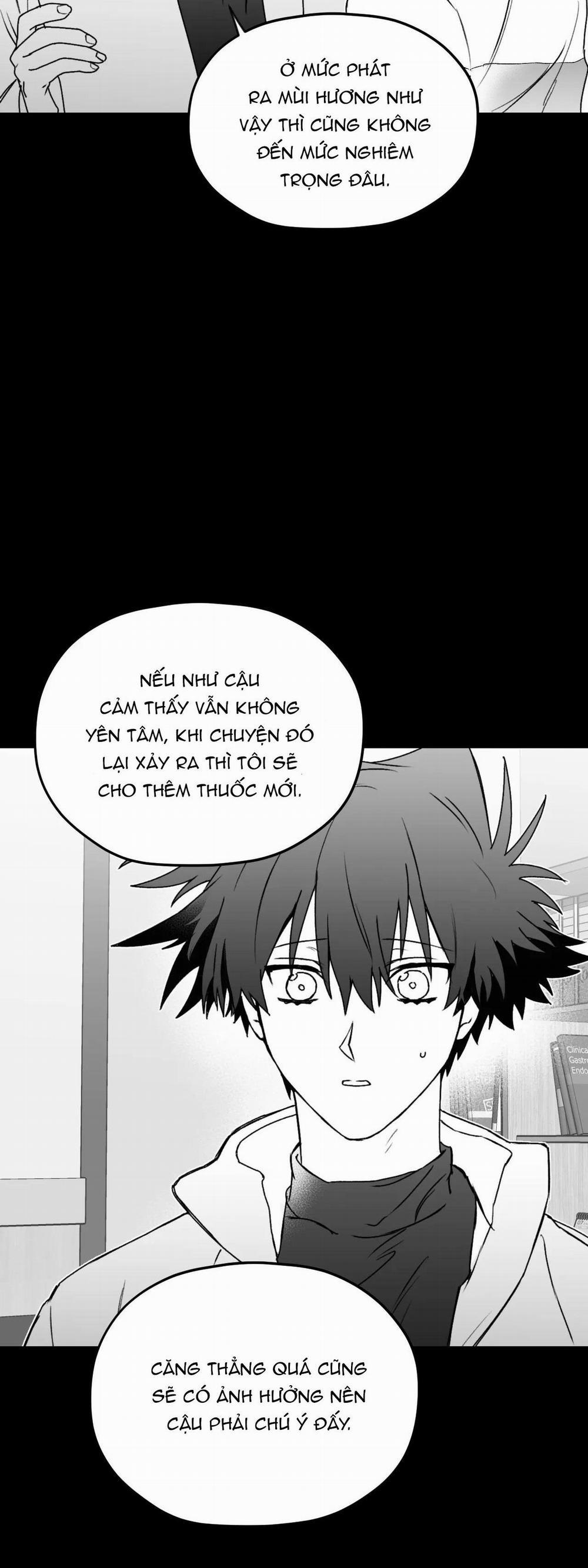 Sóng Tìm Em 17 trang 5