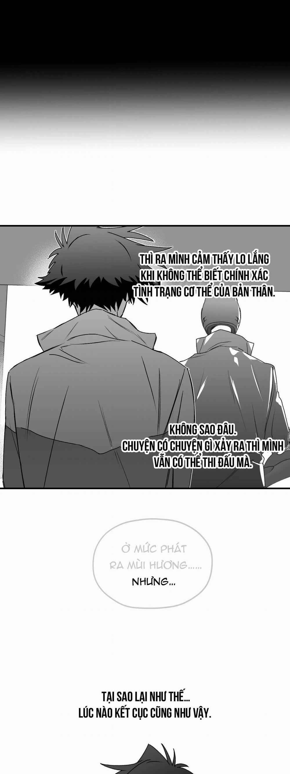 Sóng Tìm Em 17 trang 6