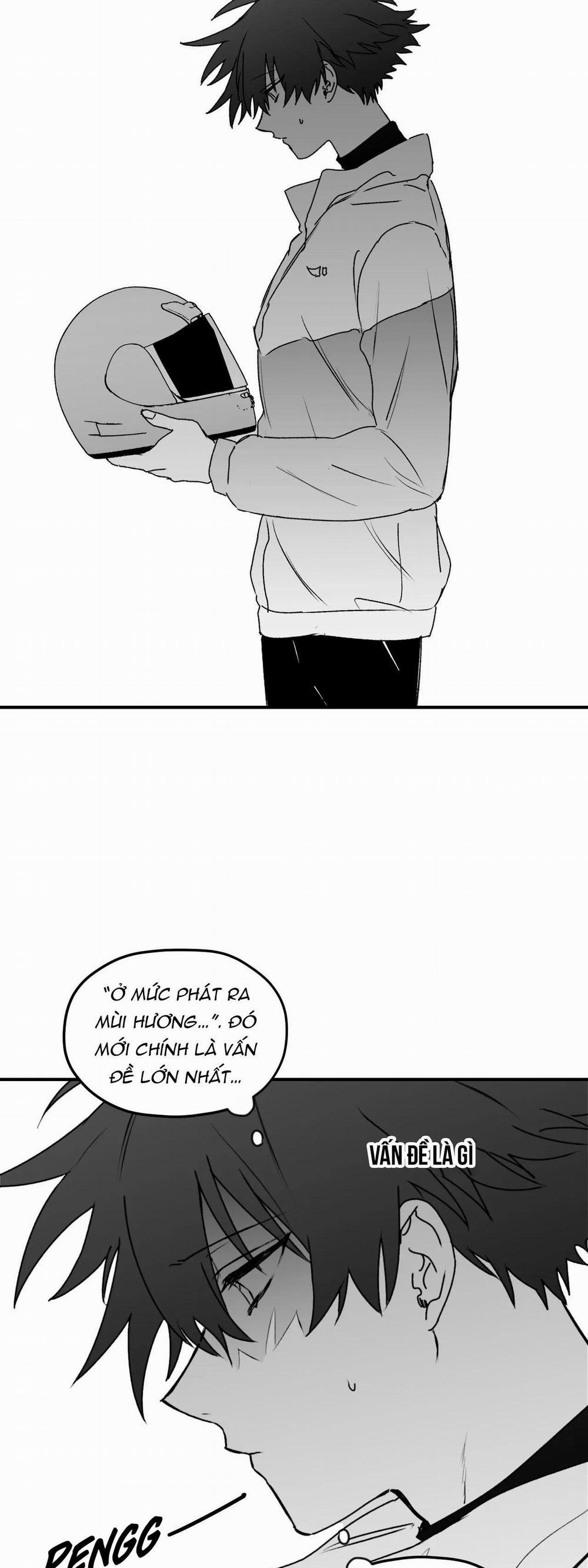 Sóng Tìm Em 17 trang 7