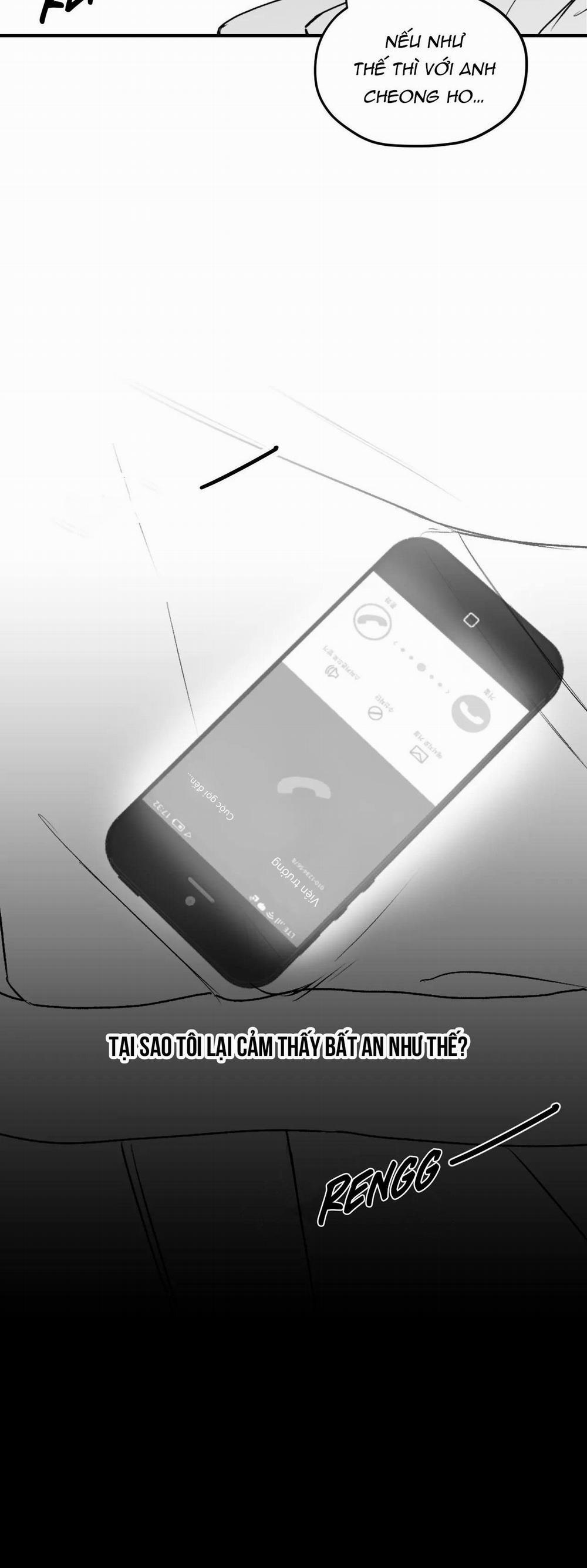 Sóng Tìm Em 17 trang 8