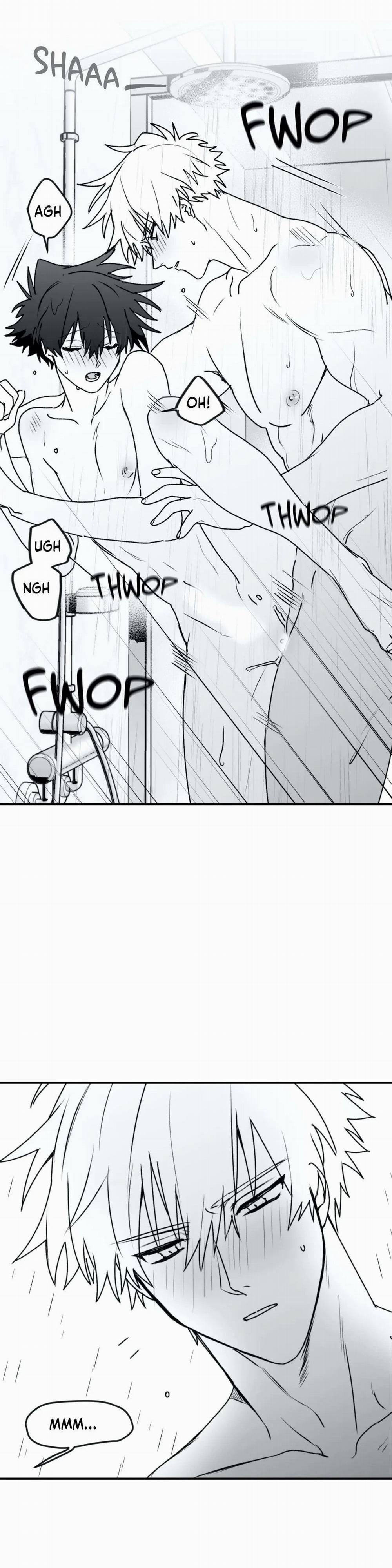 Sóng Tìm Em 18.1 trang 10