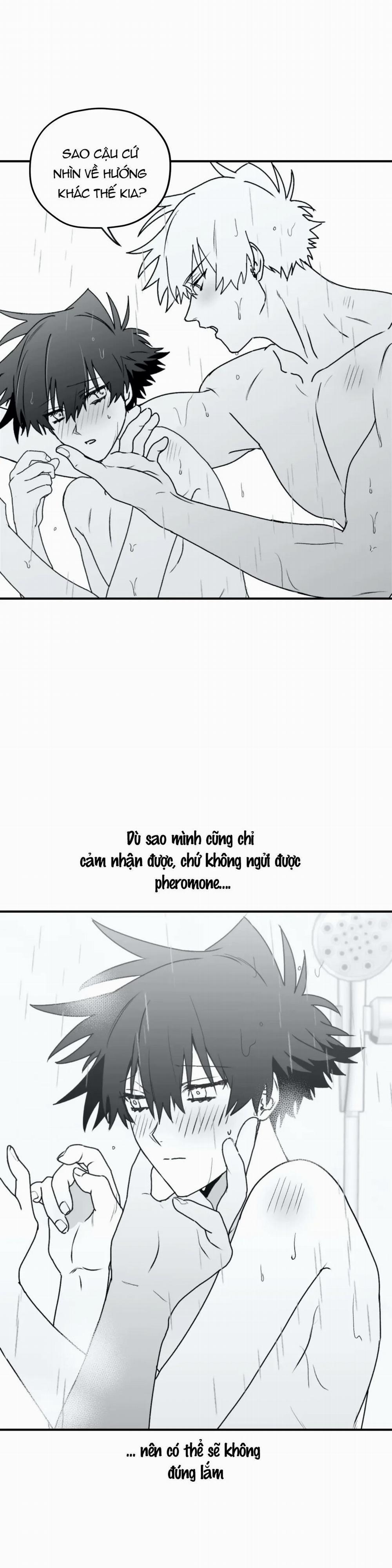 Sóng Tìm Em 18.1 trang 12