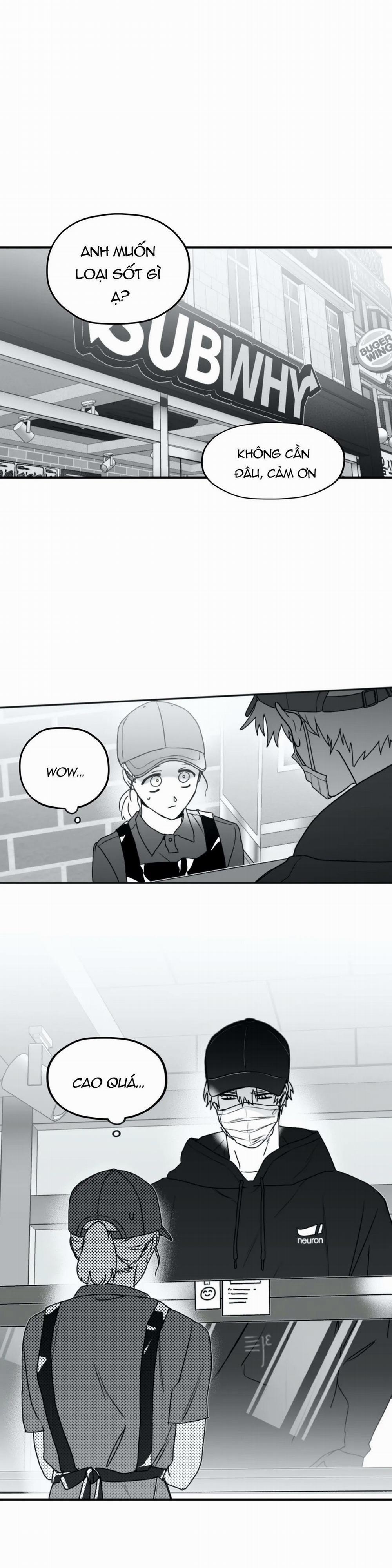 Sóng Tìm Em 18.1 trang 14