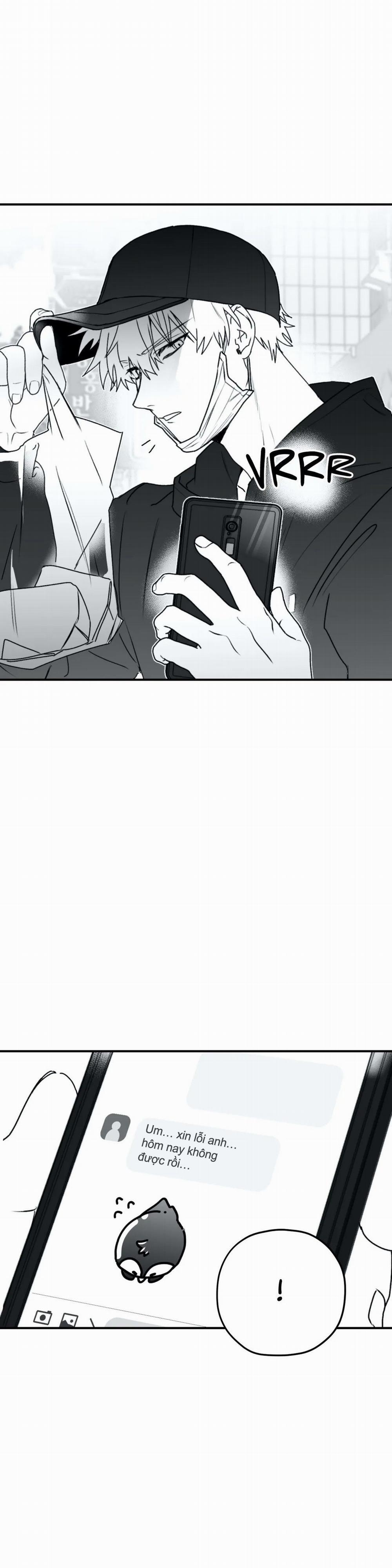 Sóng Tìm Em 18.1 trang 16