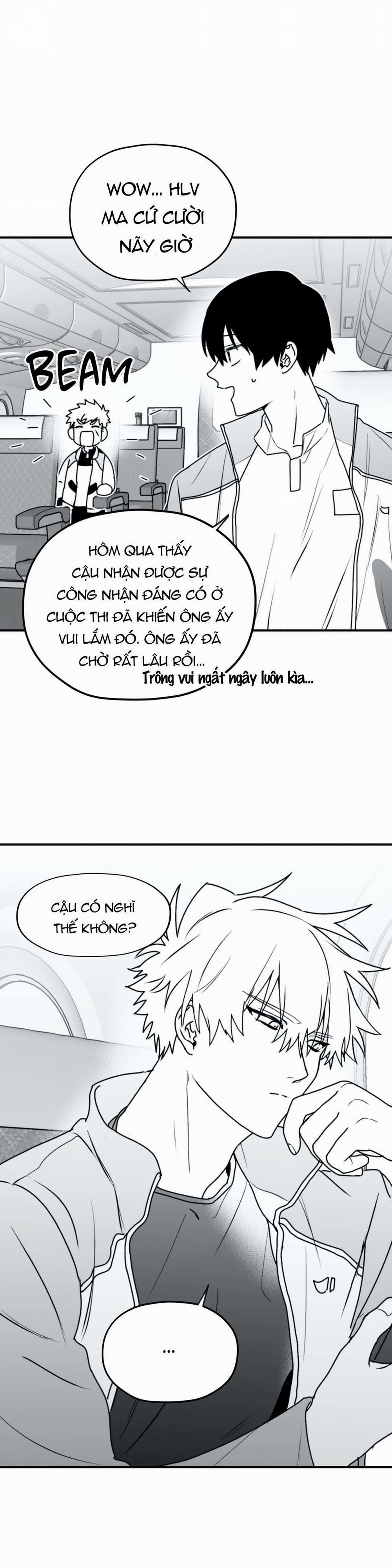 Sóng Tìm Em 18.1 trang 4