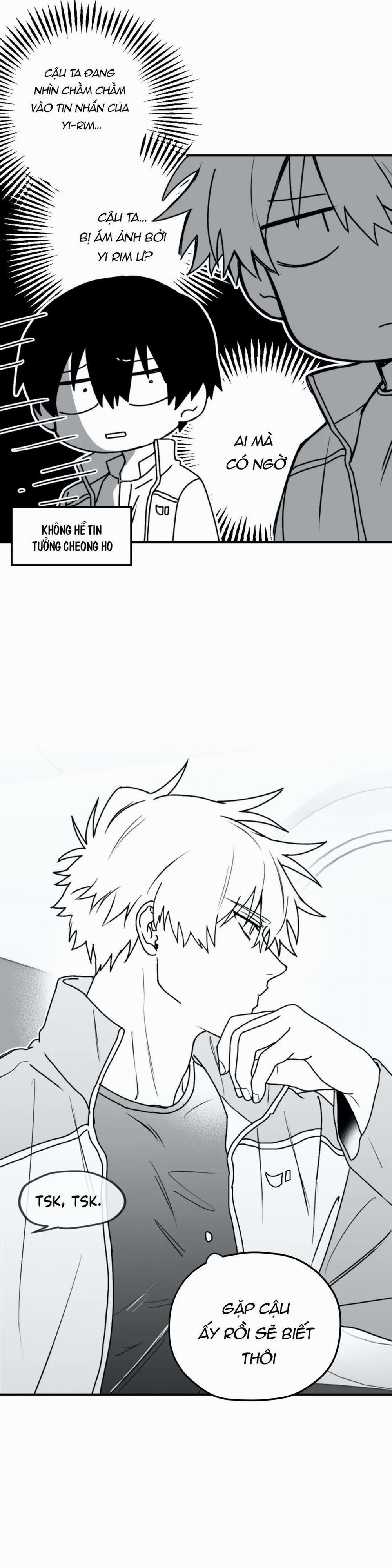 Sóng Tìm Em 18.1 trang 7