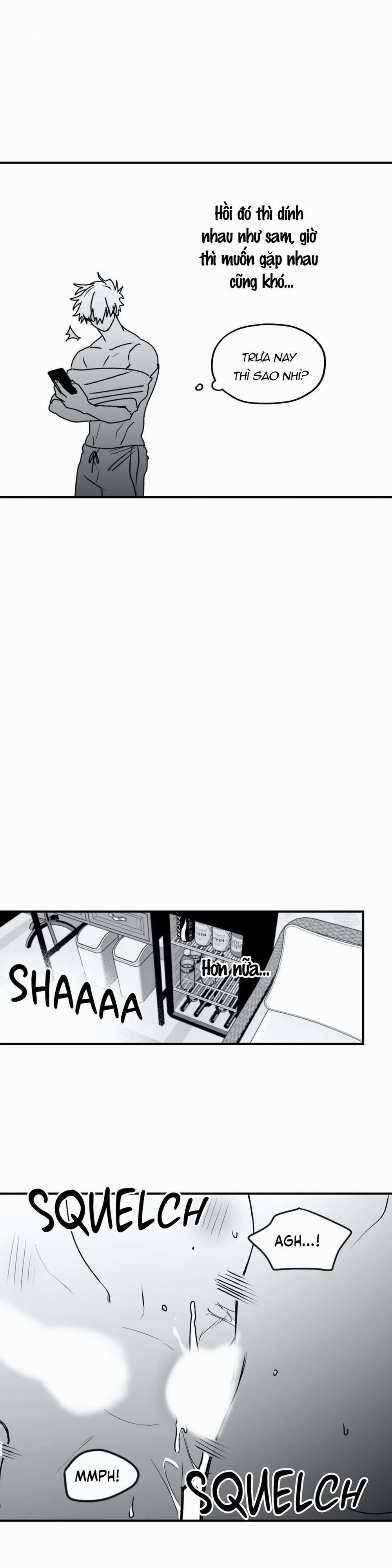 Sóng Tìm Em 18.1 trang 9