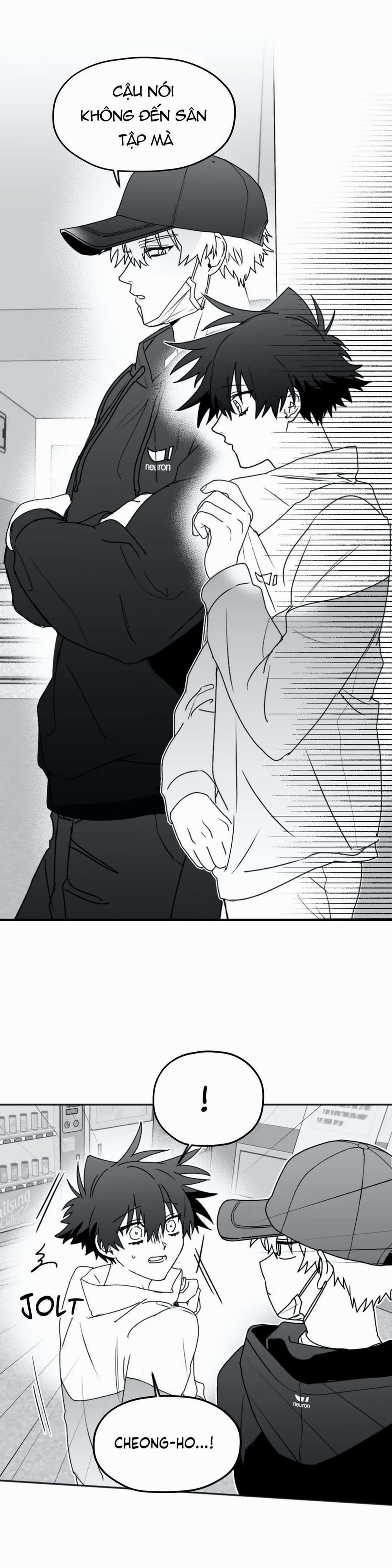 Sóng Tìm Em 18.2 trang 1