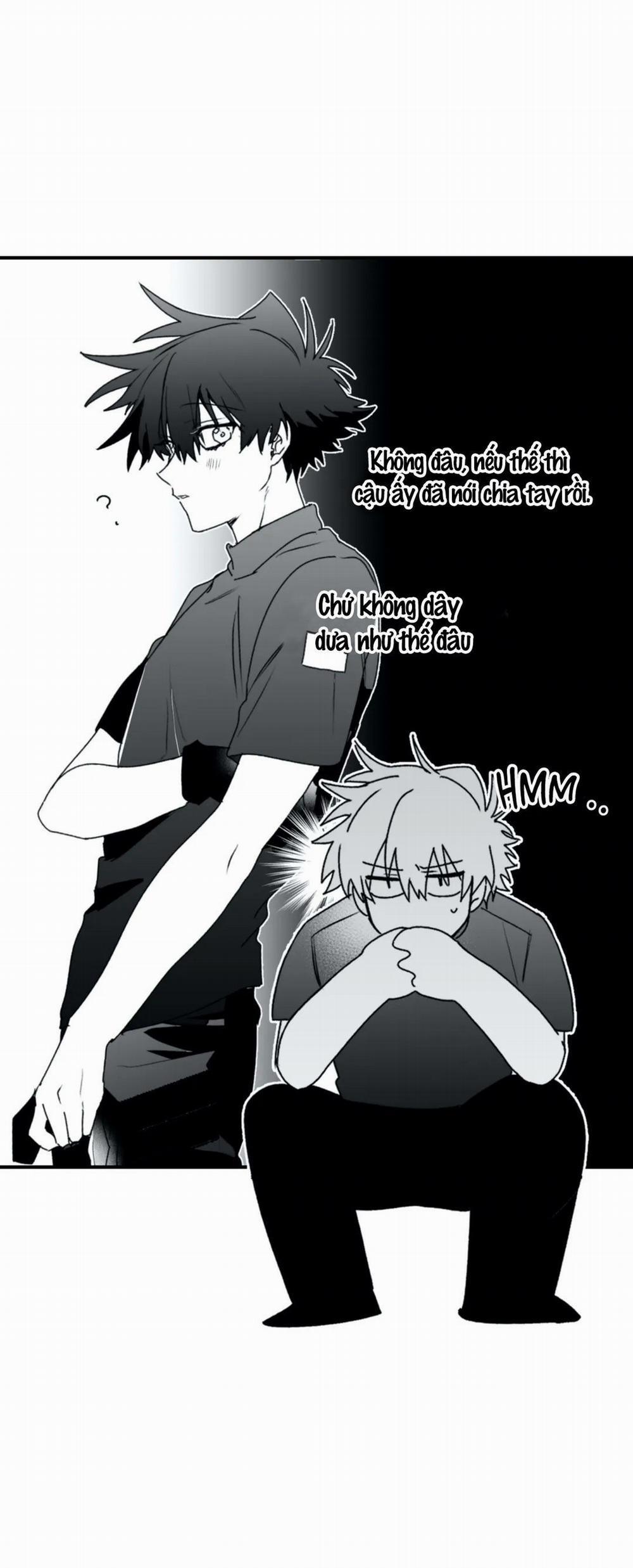 Sóng Tìm Em 18.2 trang 12