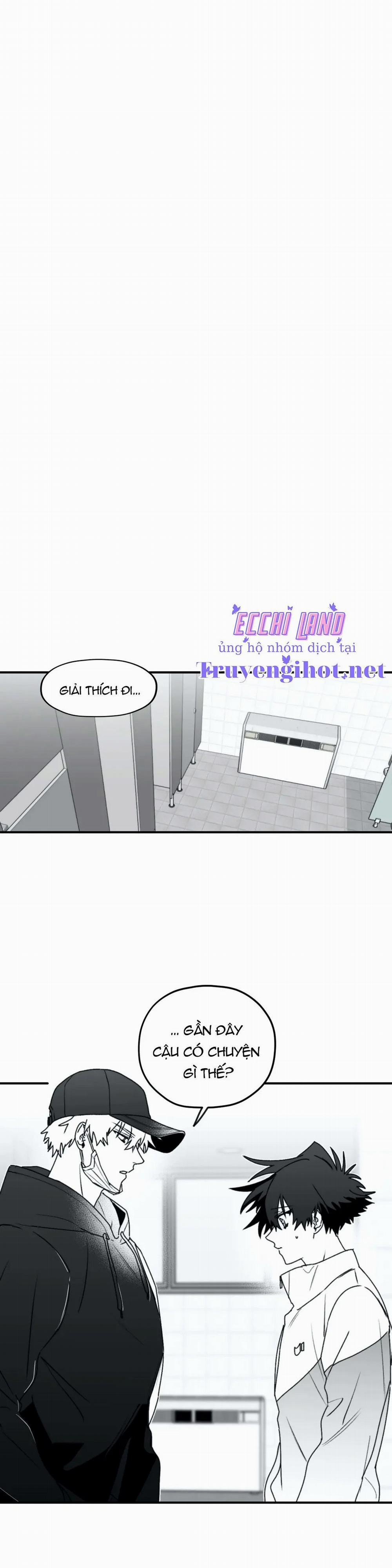 Sóng Tìm Em 18.2 trang 3