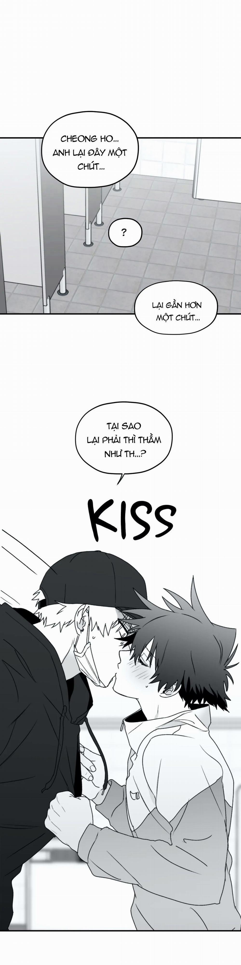 Sóng Tìm Em 18.2 trang 6