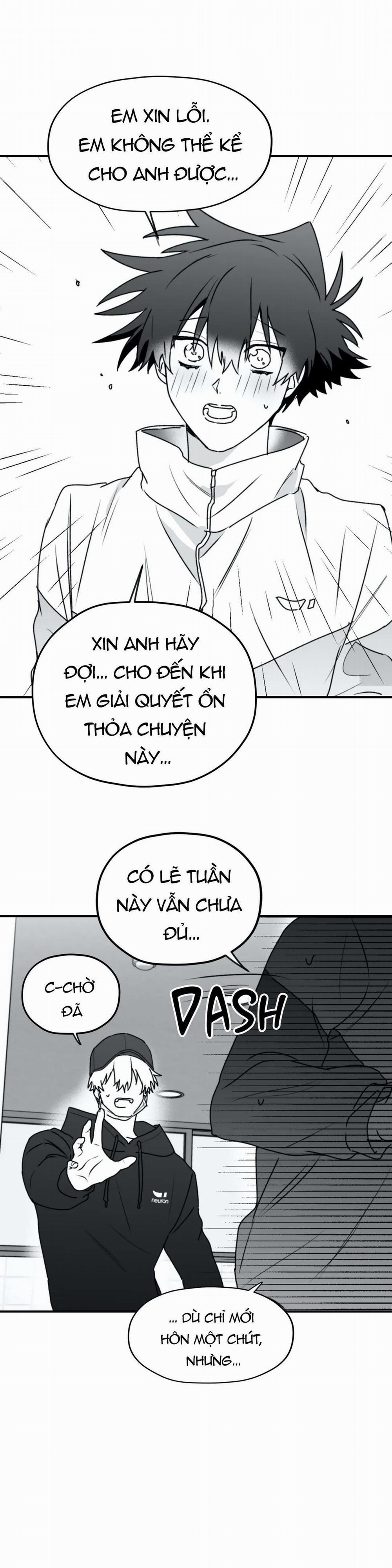 Sóng Tìm Em 18.2 trang 9