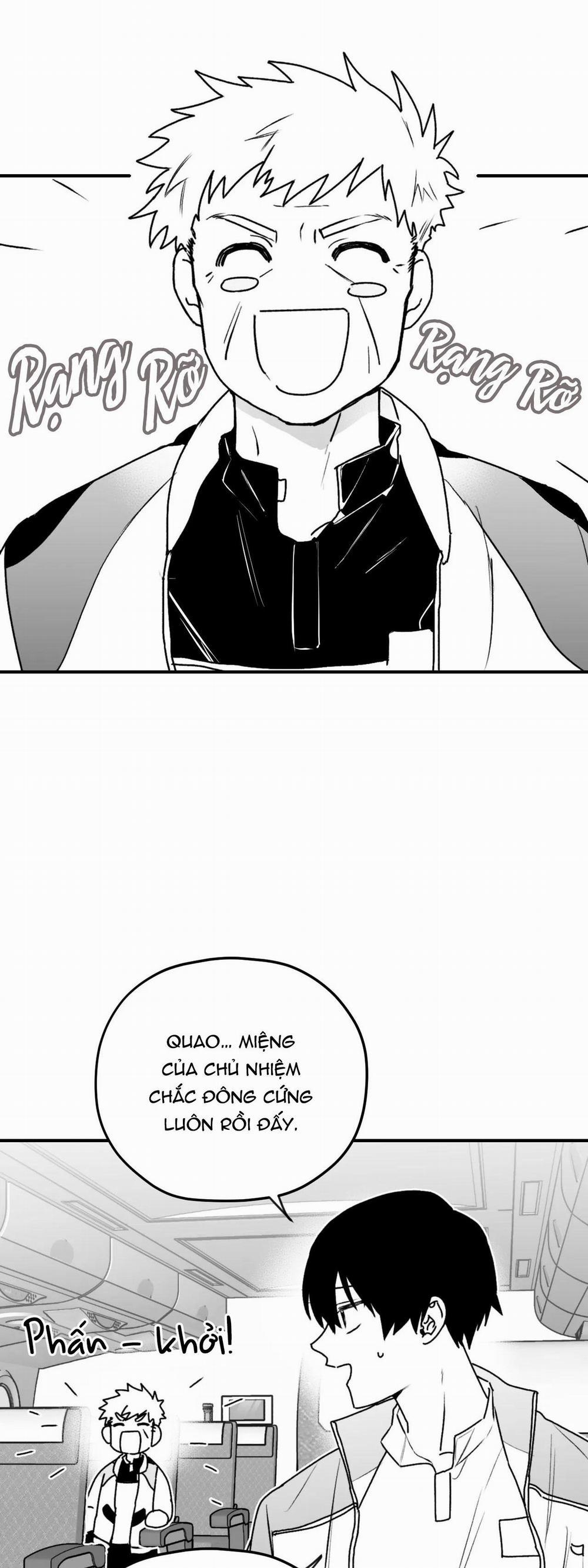 Sóng Tìm Em 18 trang 1