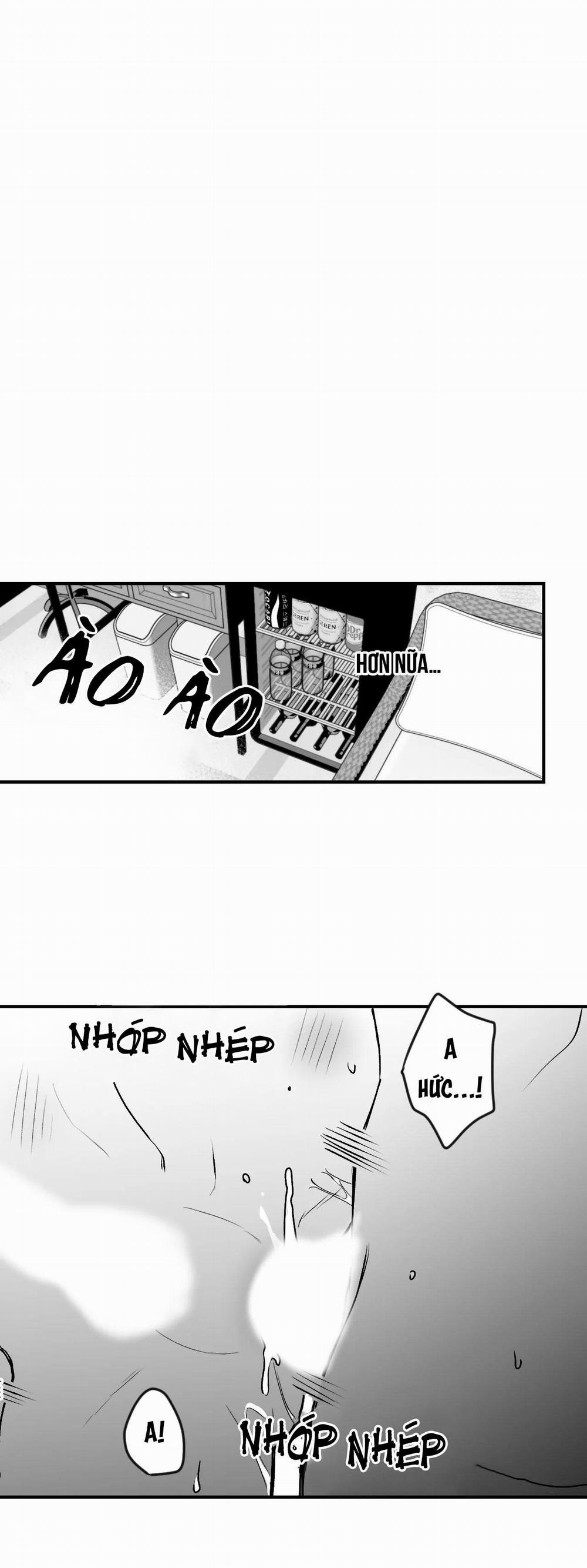 Sóng Tìm Em 18 trang 11