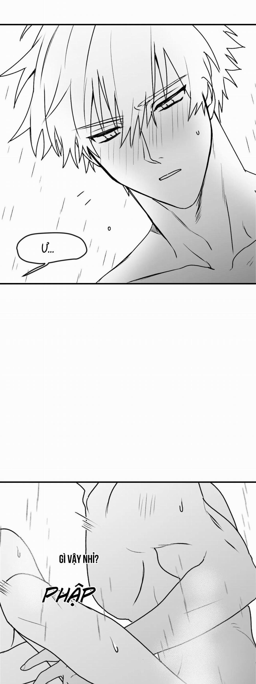 Sóng Tìm Em 18 trang 13