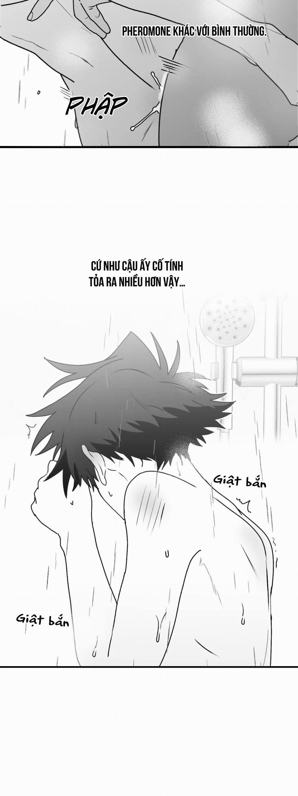 Sóng Tìm Em 18 trang 14