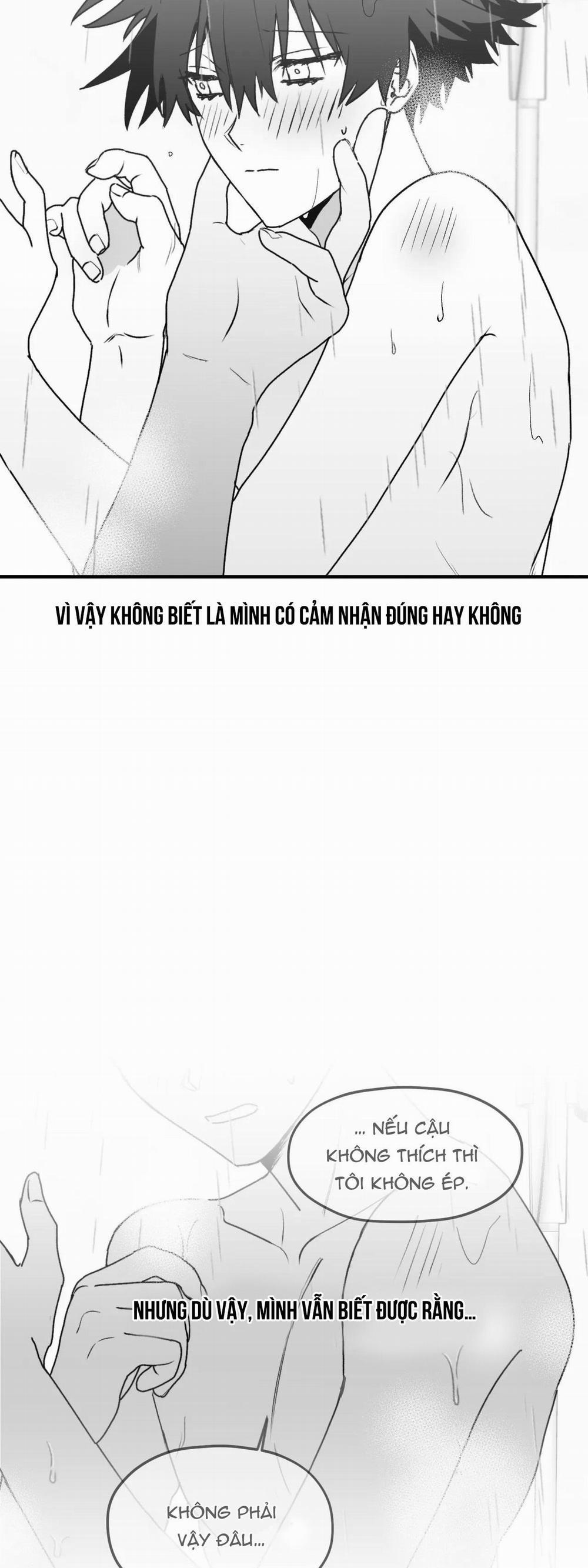 Sóng Tìm Em 18 trang 16