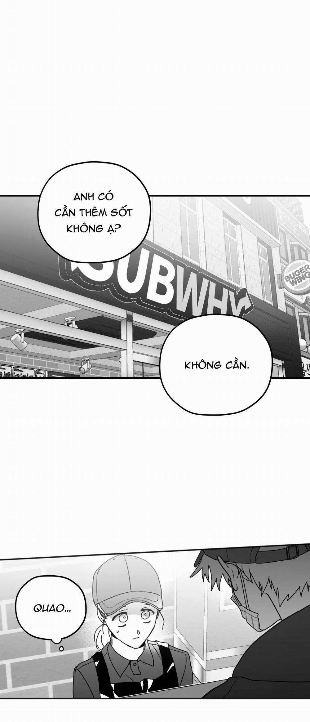 Sóng Tìm Em 18 trang 18