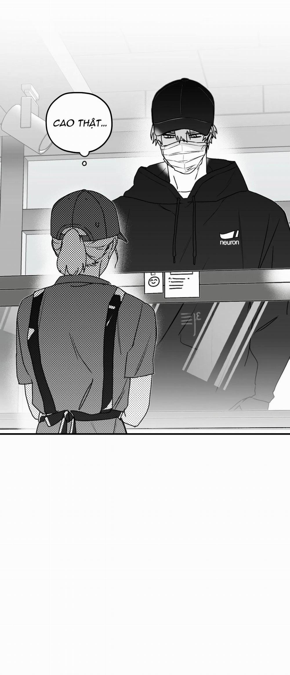 Sóng Tìm Em 18 trang 19