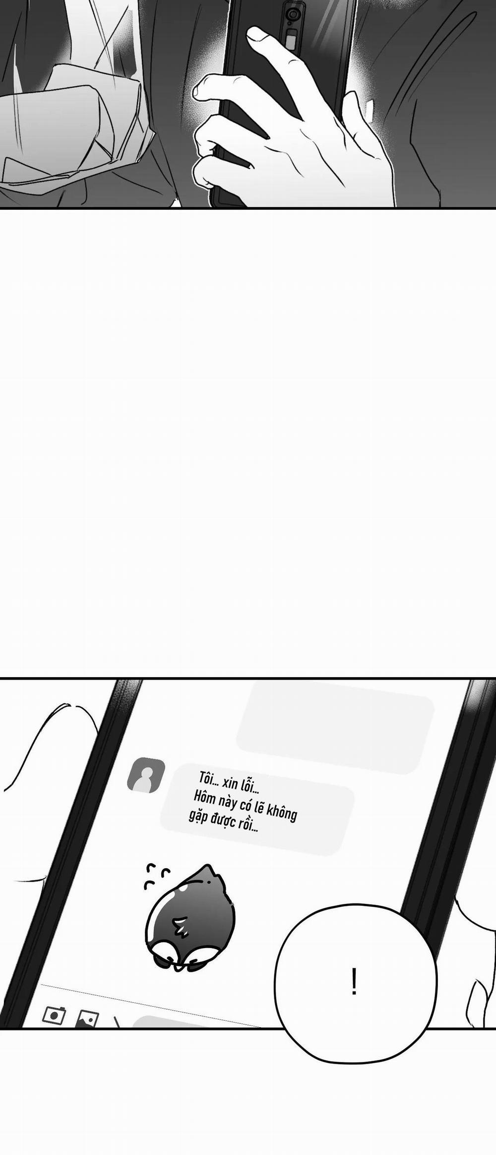 Sóng Tìm Em 18 trang 22