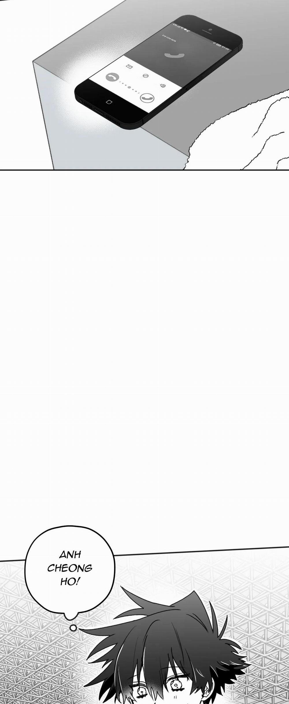 Sóng Tìm Em 18 trang 25