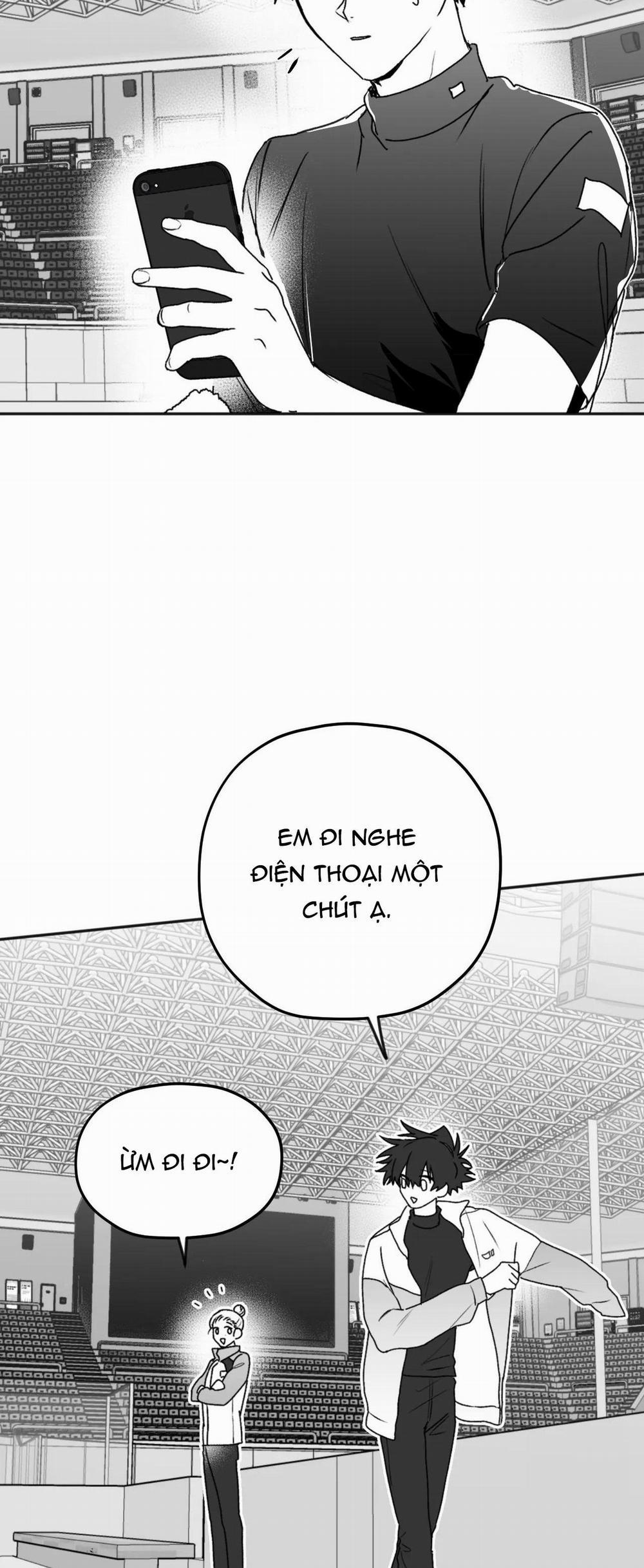 Sóng Tìm Em 18 trang 26