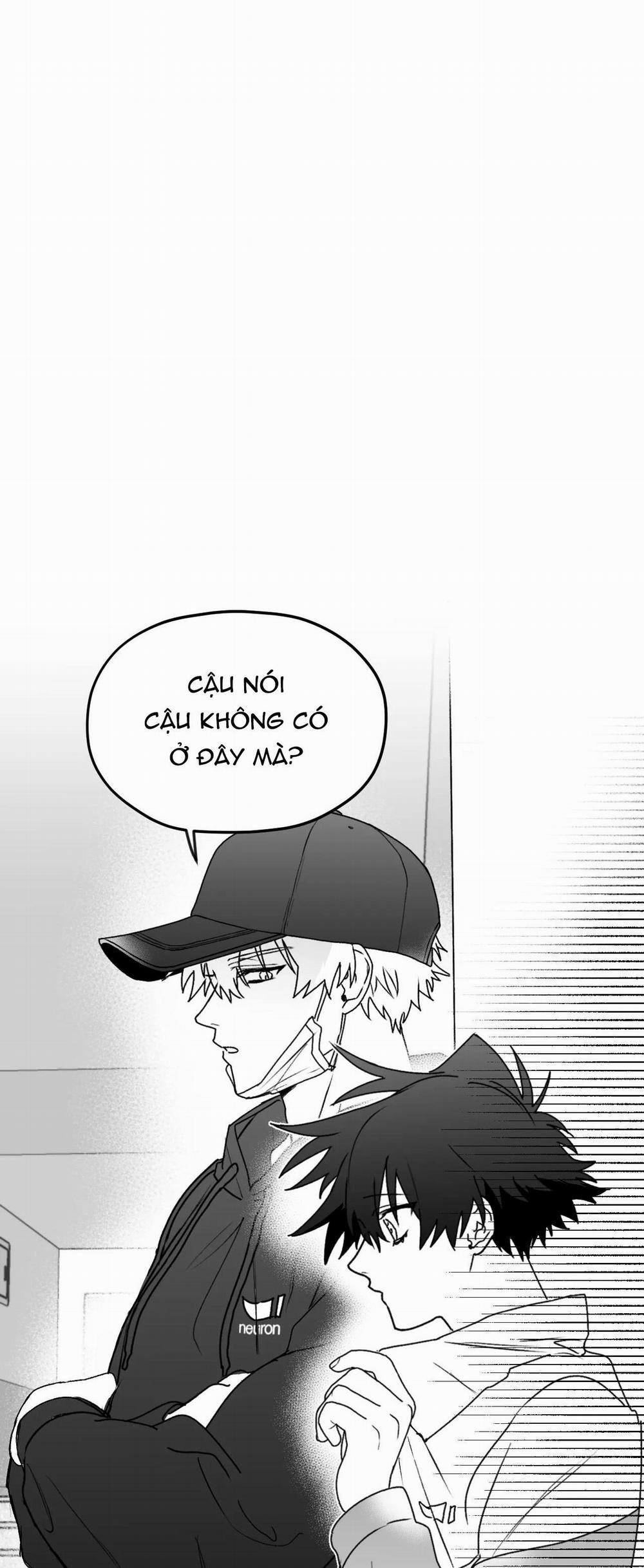 Sóng Tìm Em 18 trang 28