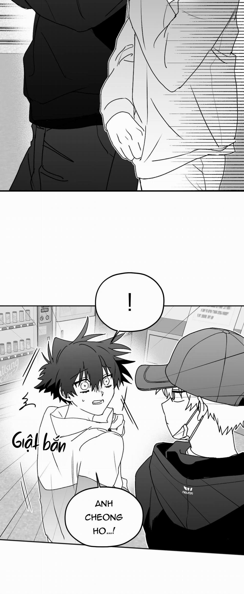 Sóng Tìm Em 18 trang 29