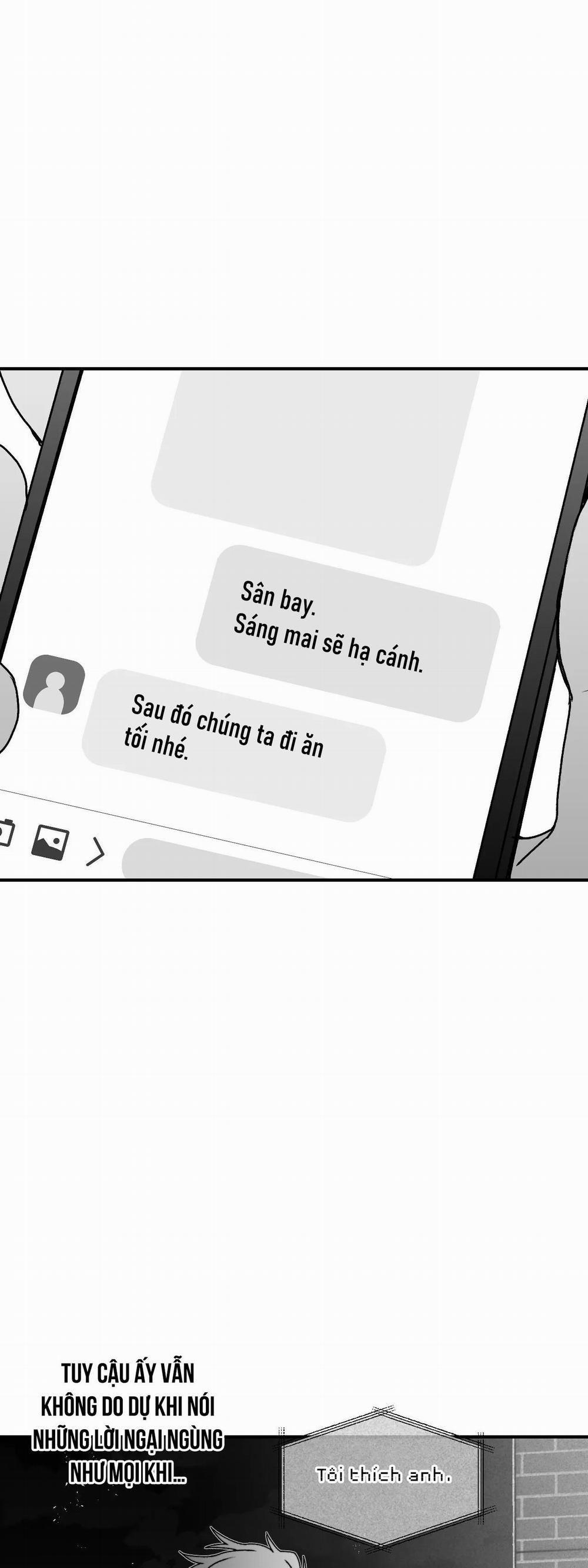 Sóng Tìm Em 18 trang 3