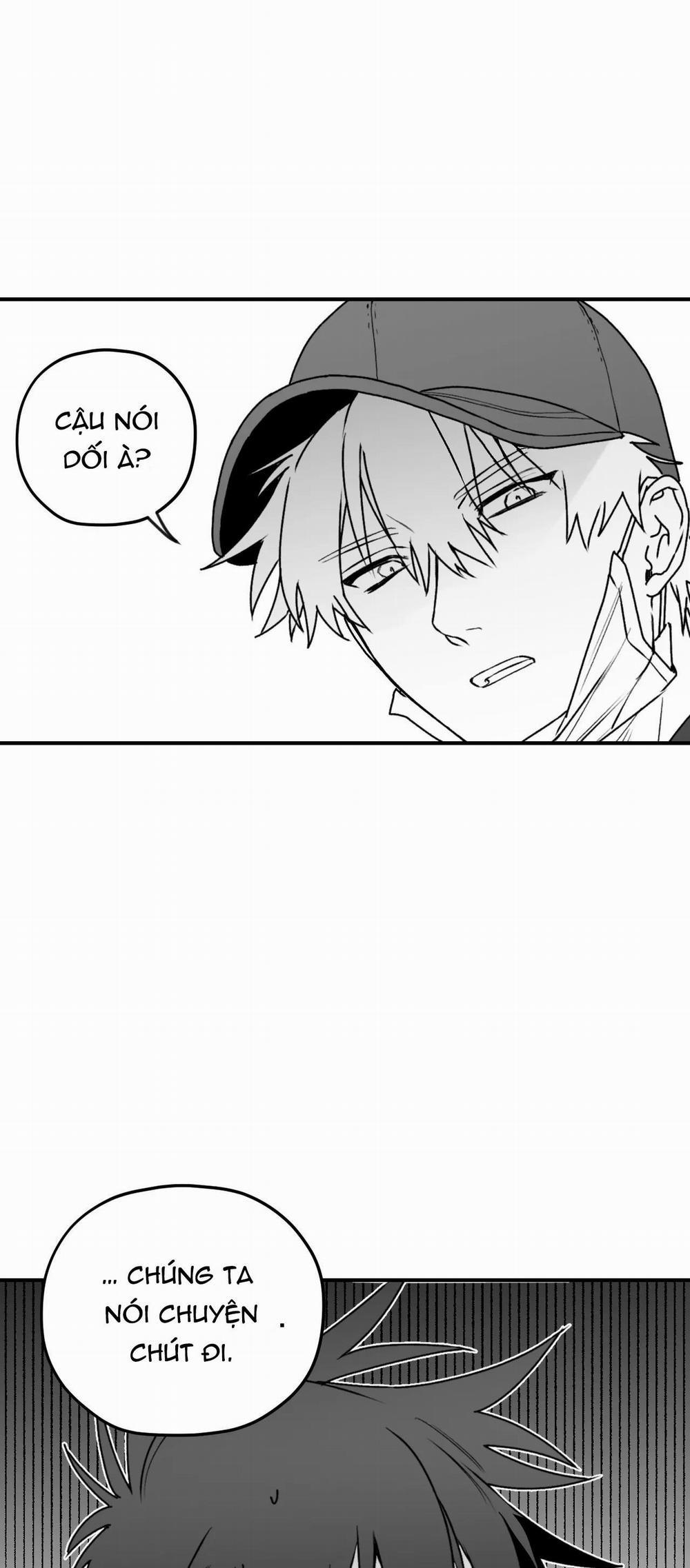 Sóng Tìm Em 18 trang 30