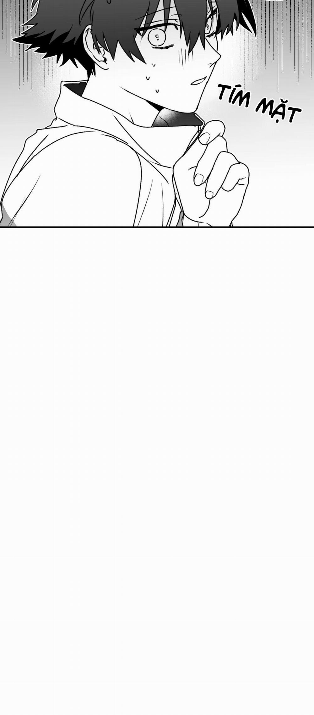 Sóng Tìm Em 18 trang 31