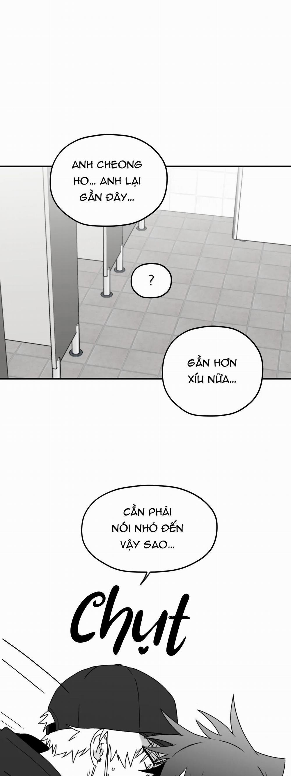 Sóng Tìm Em 18 trang 36