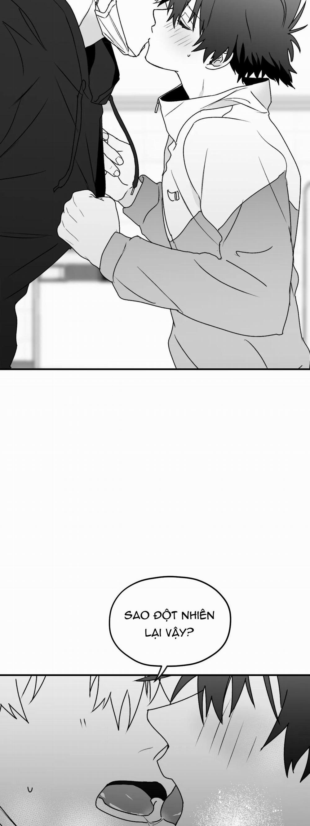 Sóng Tìm Em 18 trang 37