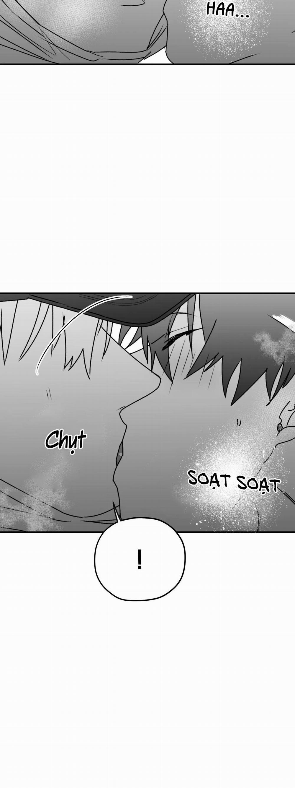 Sóng Tìm Em 18 trang 38