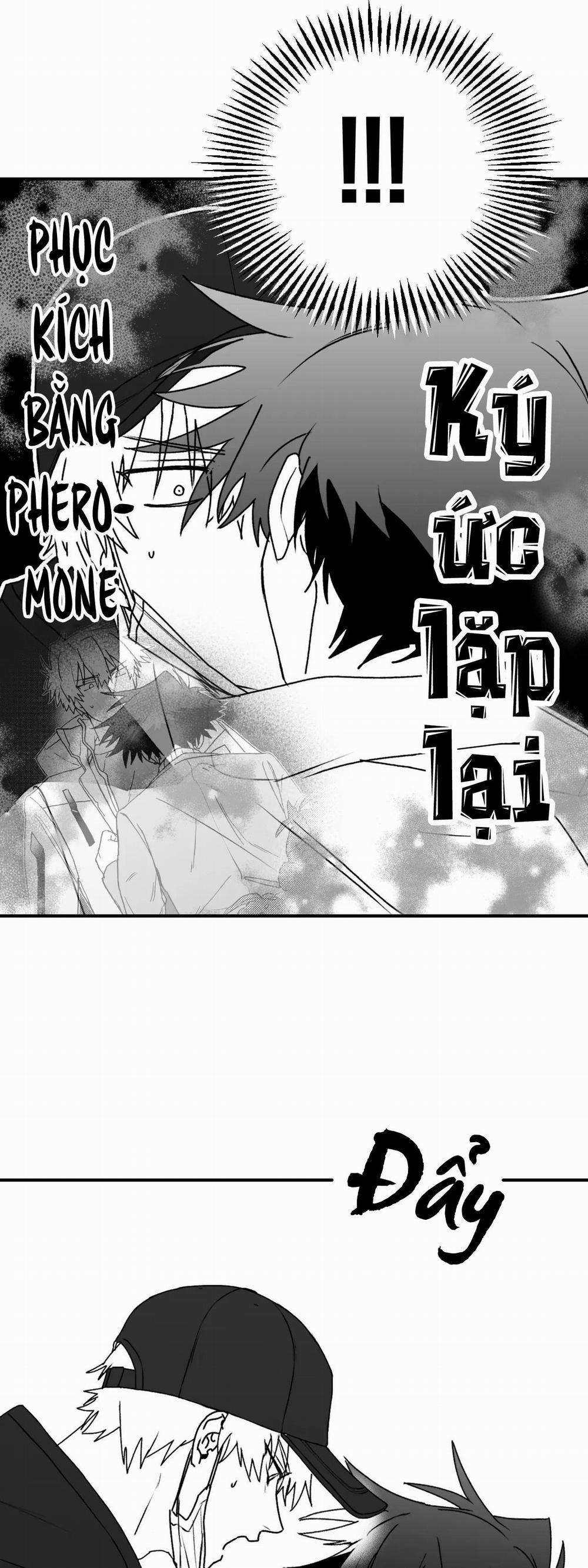 Sóng Tìm Em 18 trang 39