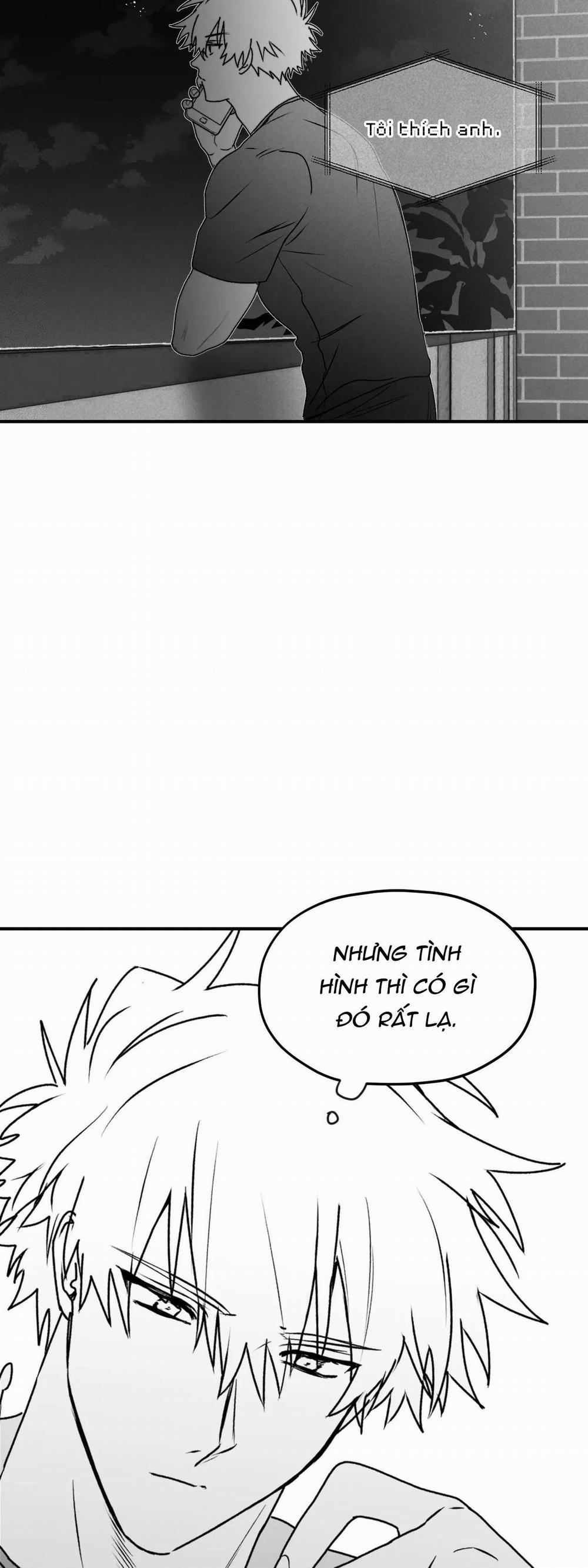 Sóng Tìm Em 18 trang 4