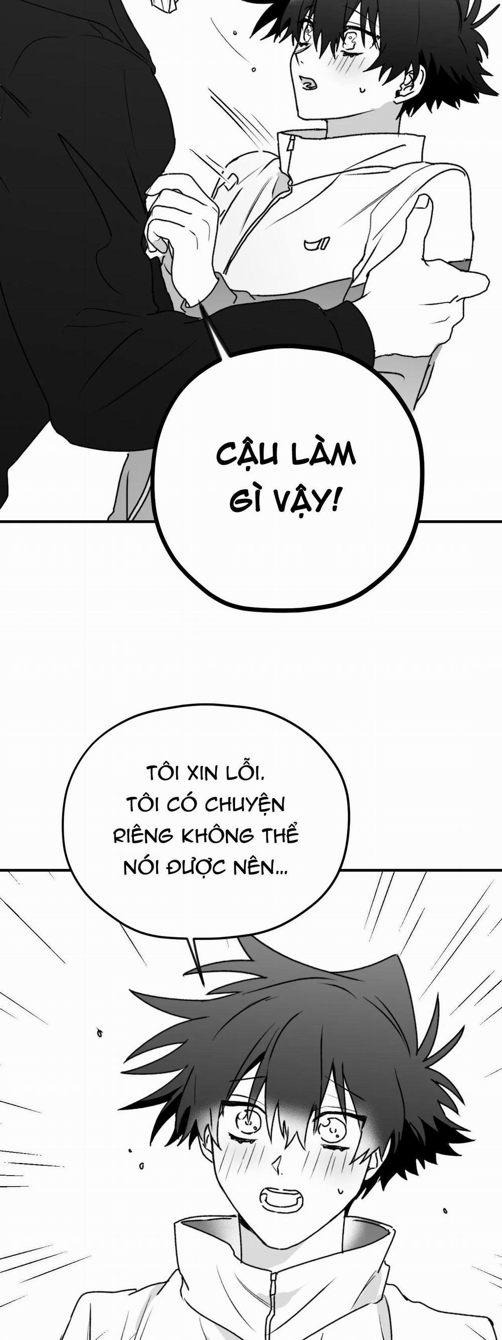 Sóng Tìm Em 18 trang 40