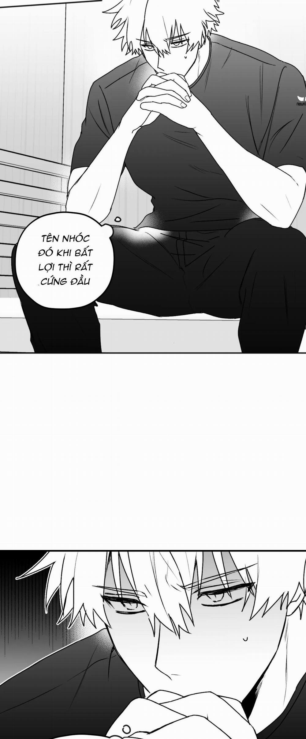 Sóng Tìm Em 18 trang 44