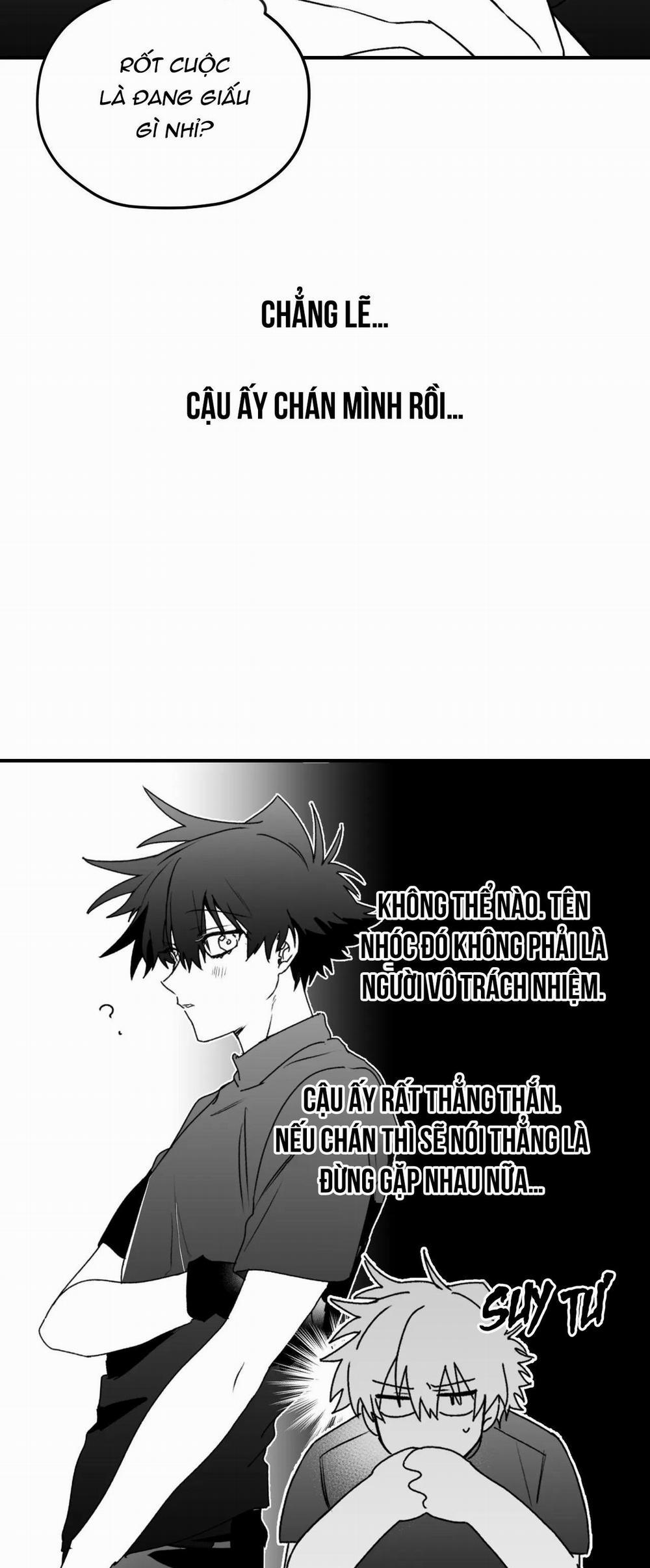 Sóng Tìm Em 18 trang 45