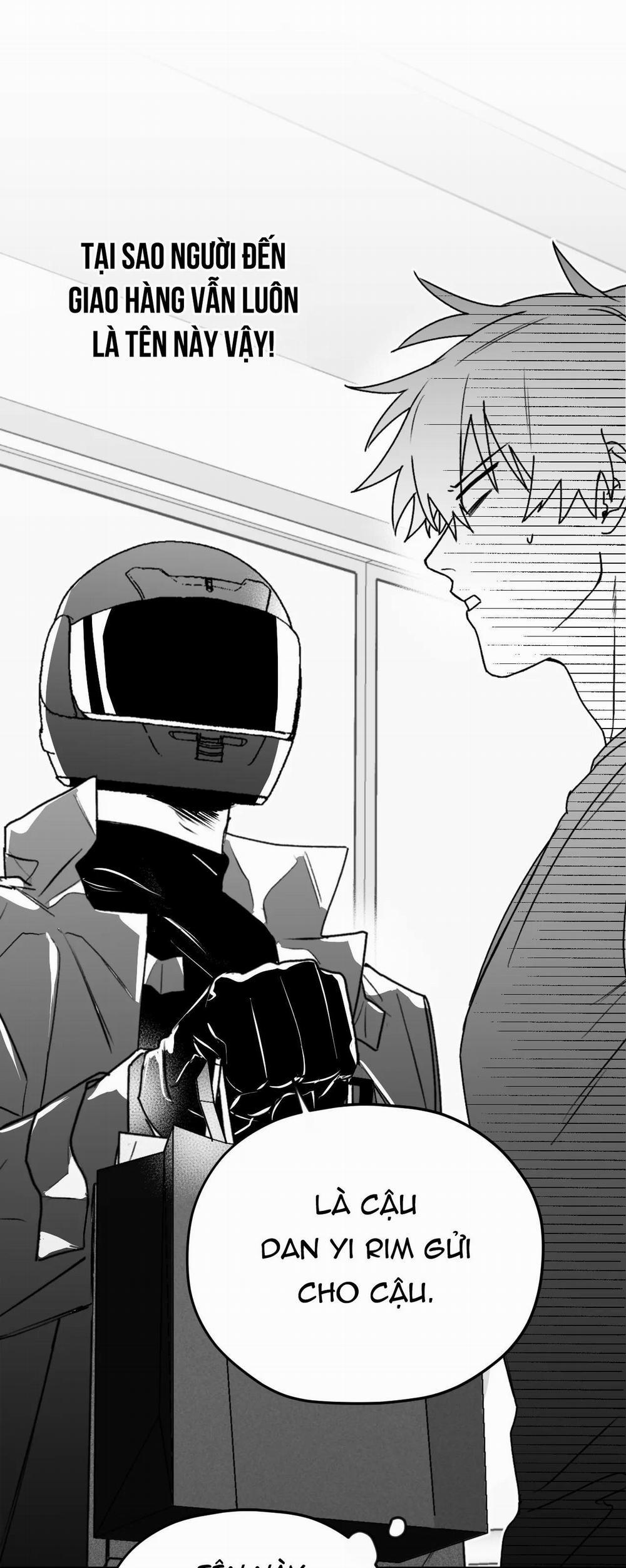 Sóng Tìm Em 18 trang 48