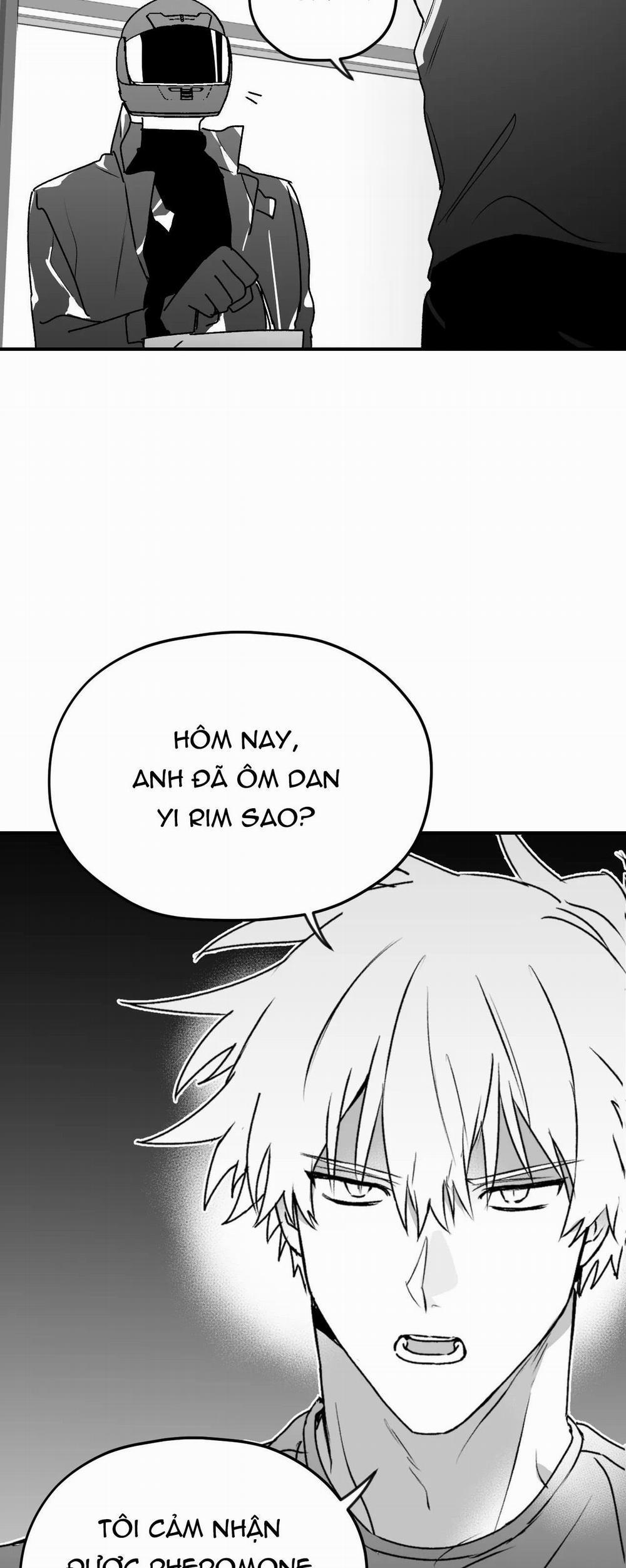 Sóng Tìm Em 18 trang 51