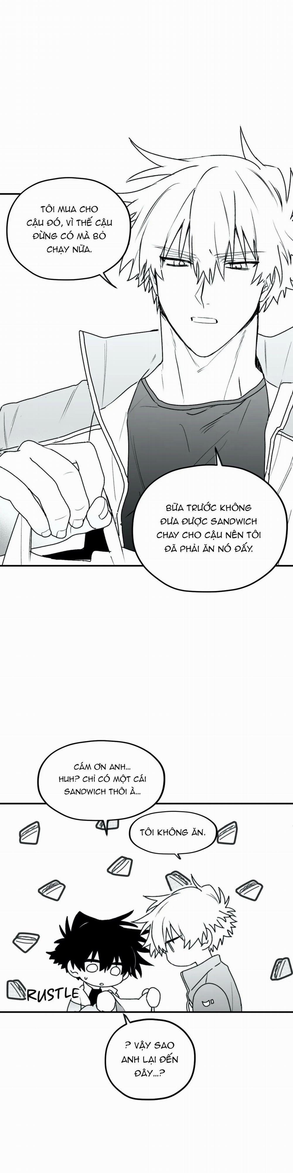 Sóng Tìm Em 19.1 trang 10