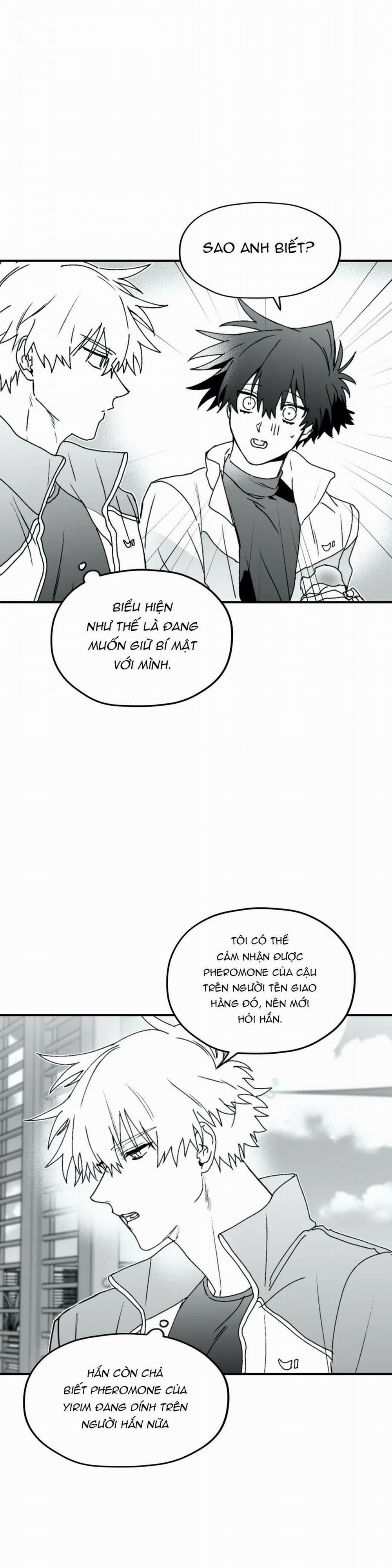 Sóng Tìm Em 19.1 trang 15