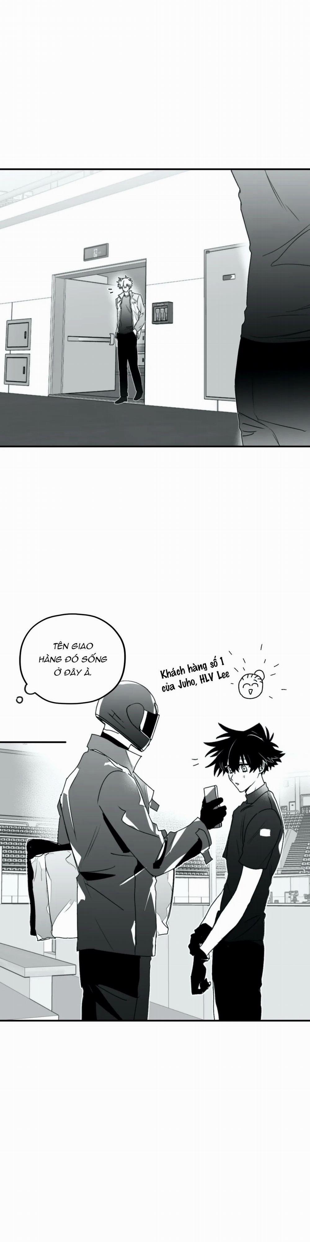 Sóng Tìm Em 19.1 trang 5