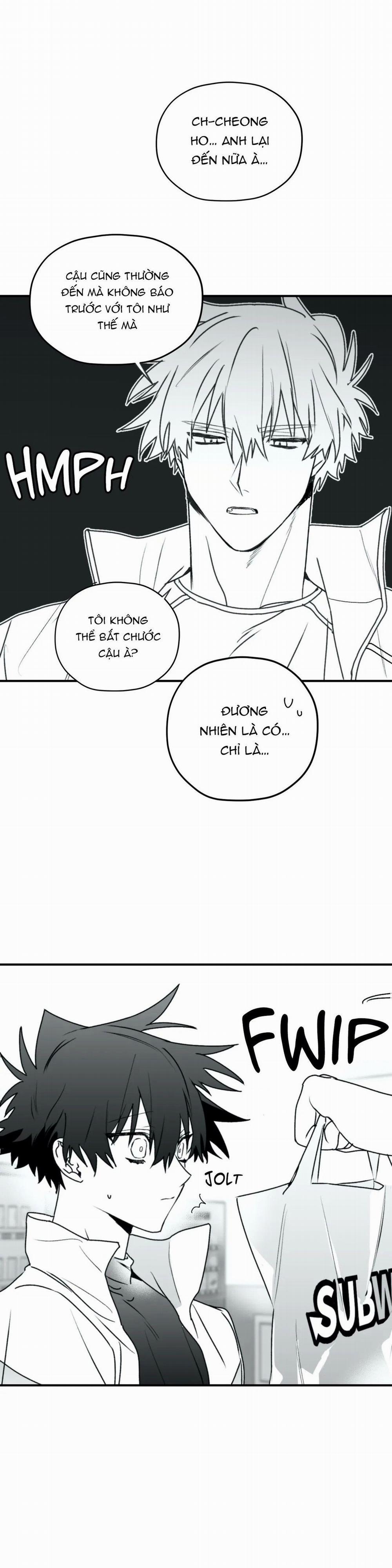 Sóng Tìm Em 19.1 trang 9