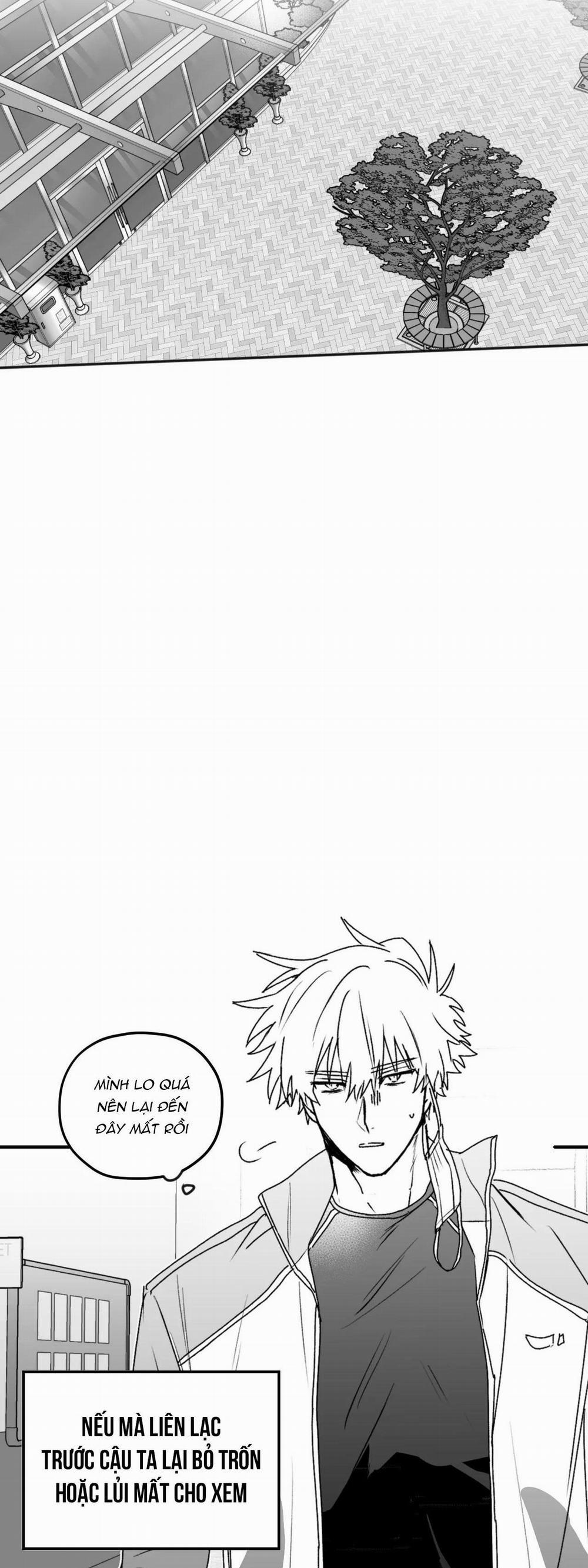 Sóng Tìm Em 19 trang 1