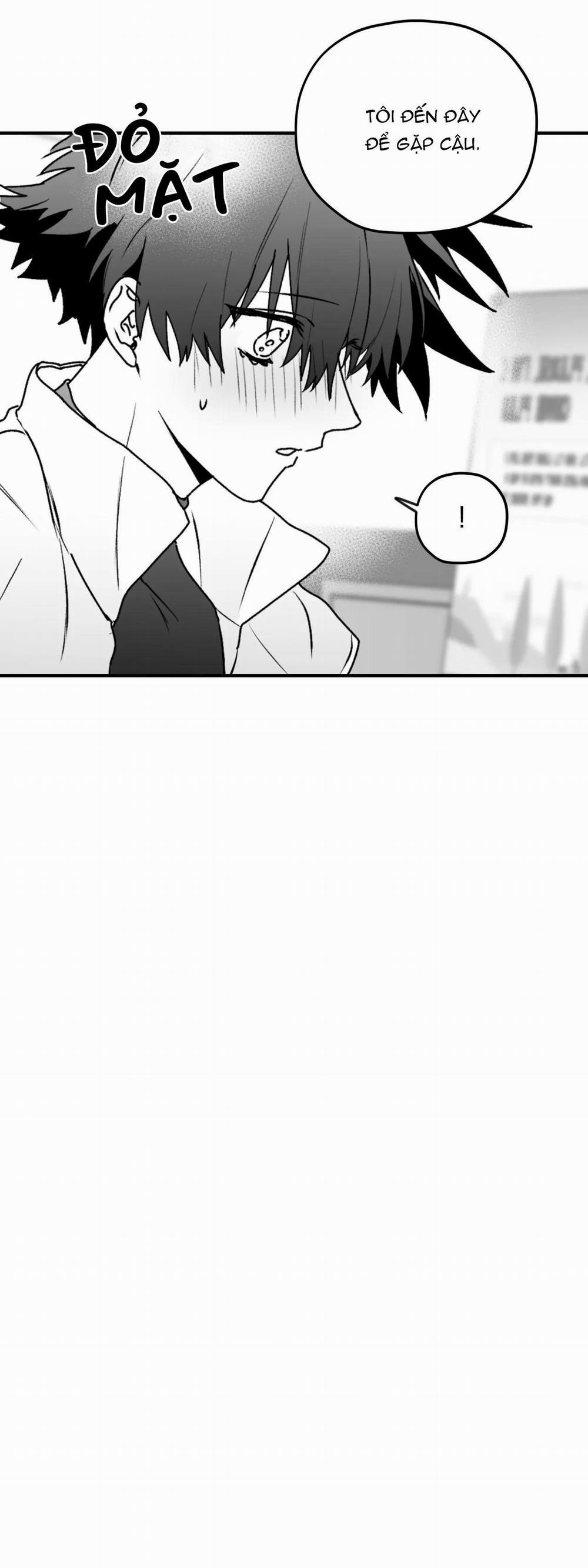 Sóng Tìm Em 19 trang 12